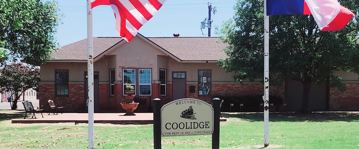 City Office Location