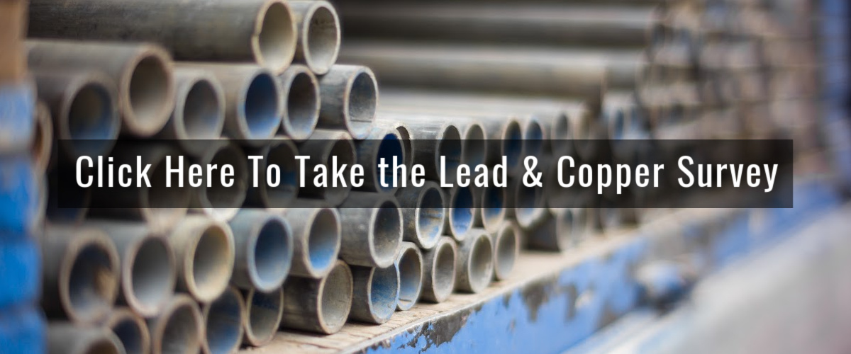 Lead and Copper