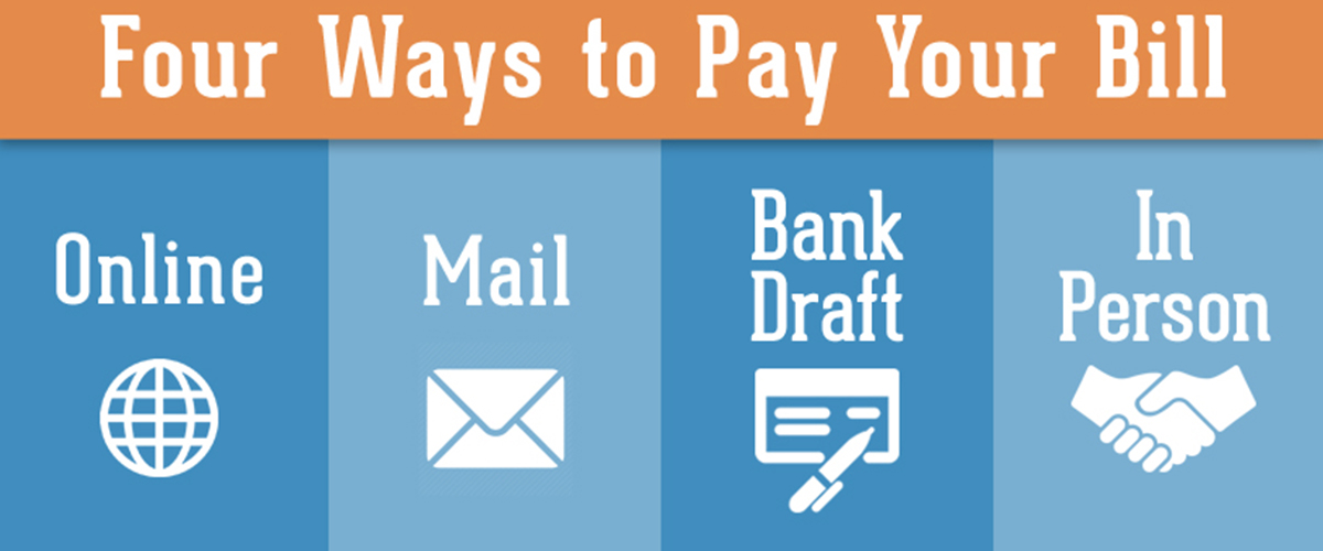 Payment Options